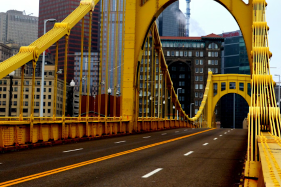 Pittsburgh Hit by Severe Cold Spell, NWS Urges Caution as Temperatures Plummet