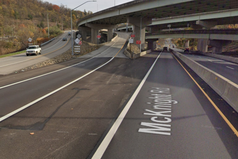 Pittsburgh Man Charged in I-279 Christmas Eve Hit-and-Run That Injured Good Samaritan