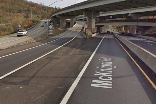 Pittsburgh Man Charged in I-279 Christmas Eve Hit-and-Run That Injured Good Samaritan