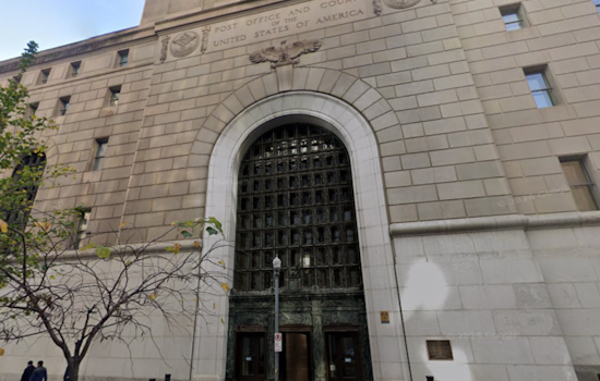 Pittsburgh Man Eric Jefferson Sentenced to 25 Years for Sex Trafficking, Exploiting Victims' Drug Addictions