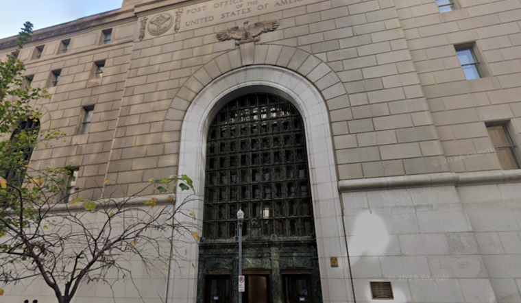 Pittsburgh Man Eric Jefferson Sentenced to 25 Years for Sex Trafficking, Exploiting Victims' Drug Addictions