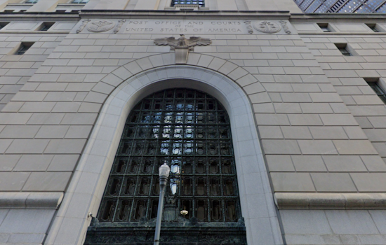 Pittsburgh Man Sentenced to Nearly 10 Years for Identity Theft and Firearms Offenses