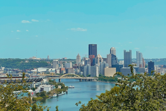 Pittsburgh on Alert for Dangerous Sub-Freezing Wind Chills, Cold Weather Advisory in Effect