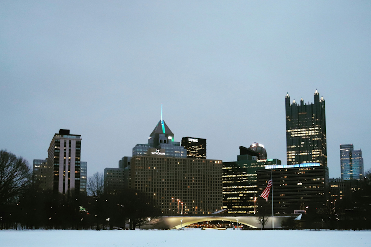 Pittsburgh on High Alert as Winter Weather Prompts Warnings, Forecasted Snow Could Disrupt Travel