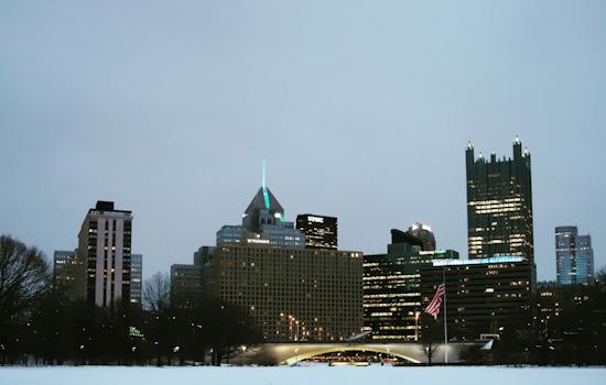Pittsburgh on High Alert as Winter Weather Prompts Warnings, Forecasted Snow Could Disrupt Travel