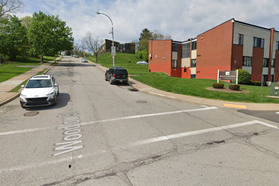Pittsburgh Police Investigate After Young Child Found Wandering Alone on Woodlow Street