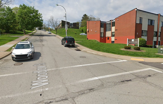 Pittsburgh Police Investigate After Young Child Found Wandering Alone on Woodlow Street