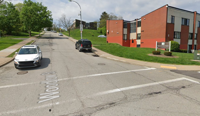 Pittsburgh Police Investigate After Young Child Found Wandering Alone on Woodlow Street