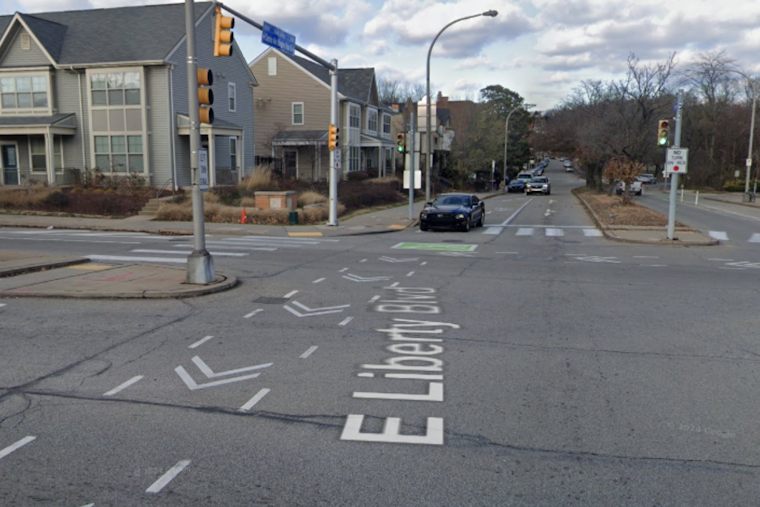 Pittsburgh Teen Hospitalized in Grave Condition After East Liberty Shooting, Police Investigate