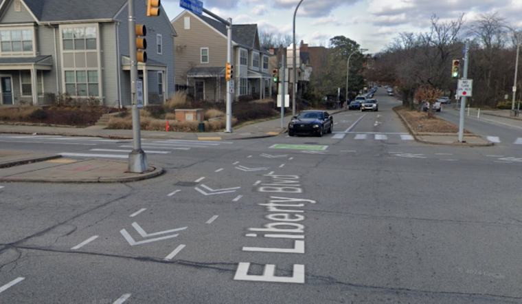 Pittsburgh Teen Hospitalized in Grave Condition After East Liberty Shooting, Police Investigate
