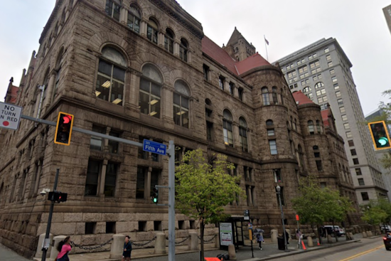 Pittsburgh Universities and Law Enforcement Take Action Against Antisemitism with Specialized Training