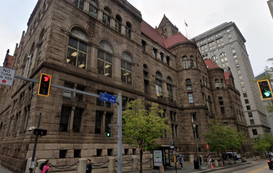 Pittsburgh Universities and Law Enforcement Take Action Against Antisemitism with Specialized Training