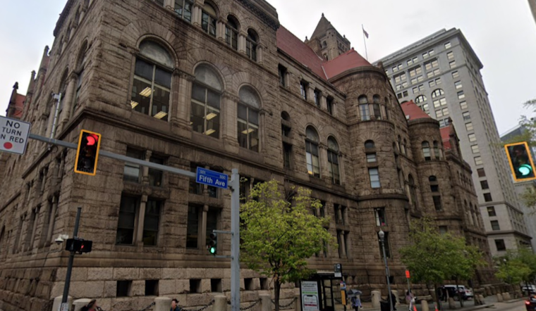 Pittsburgh Universities and Law Enforcement Take Action Against Antisemitism with Specialized Training