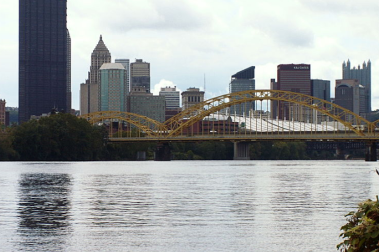 Pittsburgh Winter Holds Strong: NWS Predicts Temporary Respite Before New Snow Showers