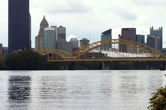 Pittsburgh Winter Holds Strong: NWS Predicts Temporary Respite Before New Snow Showers