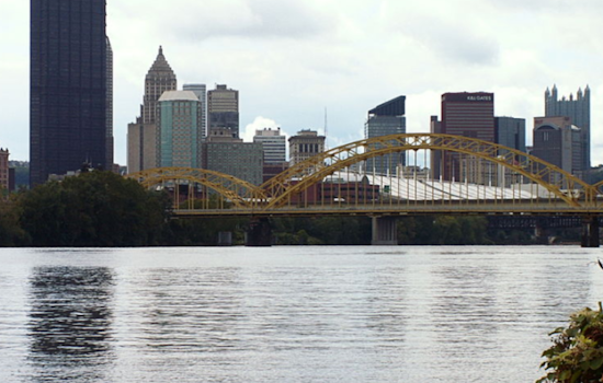 Pittsburgh Winter Holds Strong: NWS Predicts Temporary Respite Before New Snow Showers