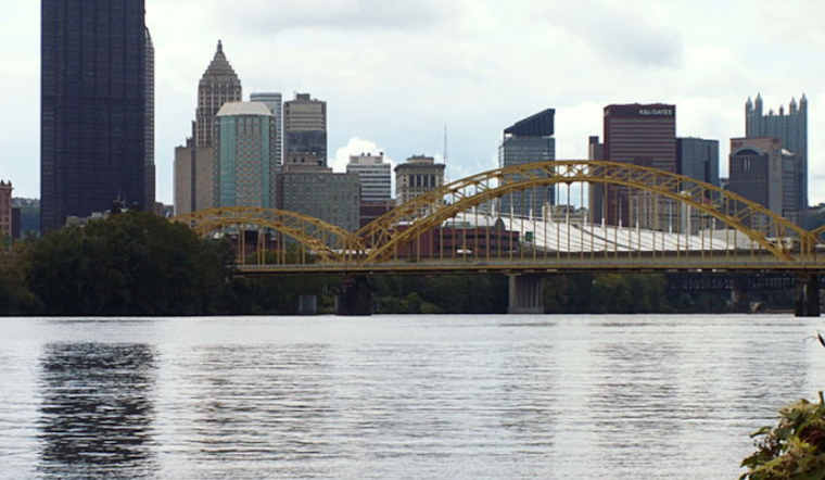 Pittsburgh Winter Holds Strong: NWS Predicts Temporary Respite Before New Snow Showers