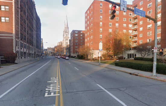 Pittsburgh Woman Critically Injured After Being Hit by Car in Oakland Neighborhood Traffic Incident