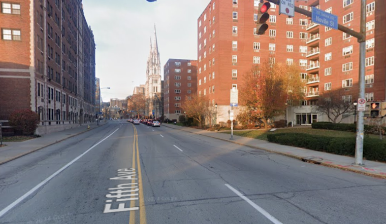 Pittsburgh Woman Critically Injured After Being Hit by Car in Oakland Neighborhood Traffic Incident