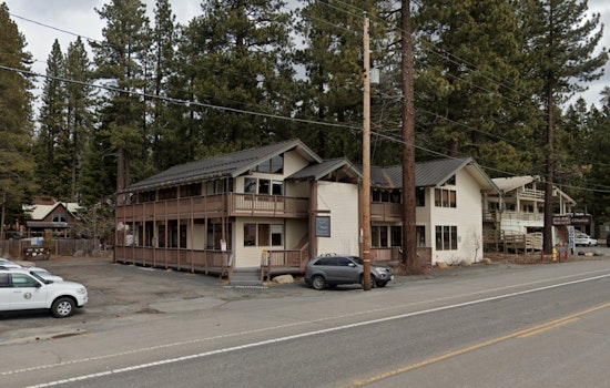 Placer County and AMI Housing Vie for $20M Homekey Grant to Convert Auburn Motel into Permanent Supportive Housing