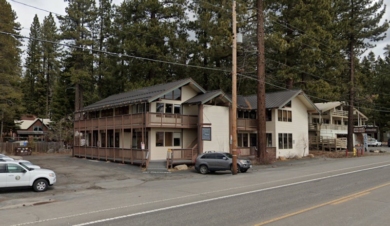 Placer County and AMI Housing Vie for $20M Homekey Grant to Convert Auburn Motel into Permanent Supportive Housing