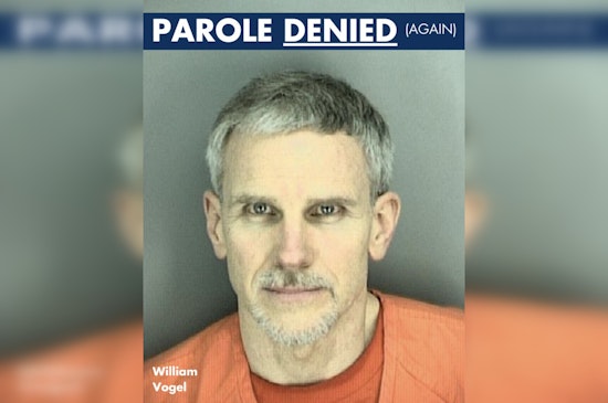 Placer County DA Successfully Blocks Parole for Convicted Child Molester William Vogel