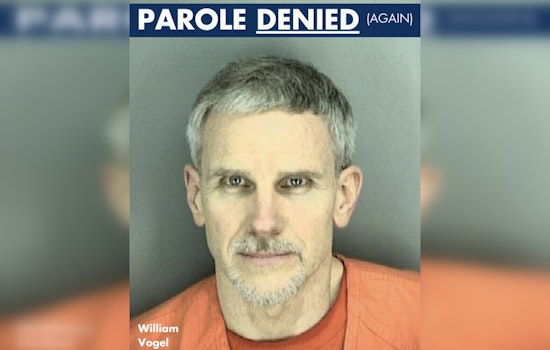 Placer County DA Successfully Blocks Parole for Convicted Child Molester William Vogel