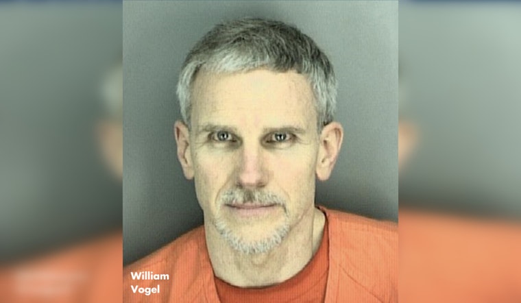 Placer County DA Successfully Blocks Parole for Convicted Child Molester William Vogel