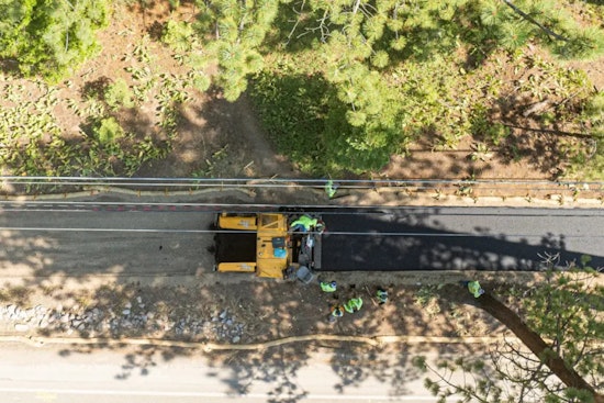 Placer County Invests $9 Million in North Lake Tahoe Community Enhancement Projects