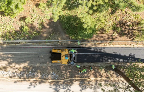 Placer County Invests $9 Million in North Lake Tahoe Community Enhancement Projects