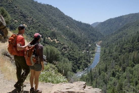 Placer County Invites Public Input on 'Placer 2050 General Plan Update' for Sustainable Development