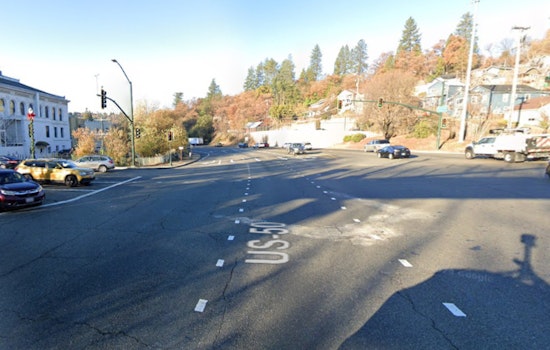 Placerville Shaken by Major Drug Bust, Over Four Pounds of Meth and Ketamine Seized on Highway 50