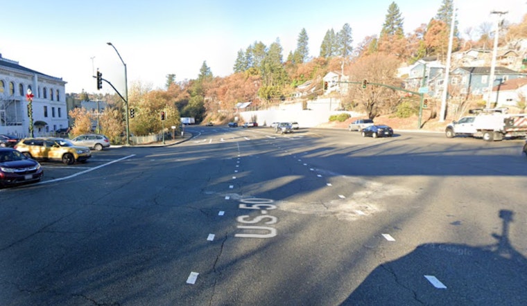 Placerville Shaken by Major Drug Bust, Over Four Pounds of Meth and Ketamine Seized on Highway 50