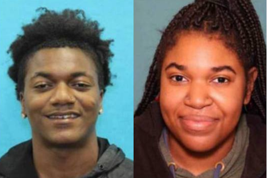 Plano Police Crack Down on Vehicle Burglary Spree, Two Suspects Arrested on New Year's Eve