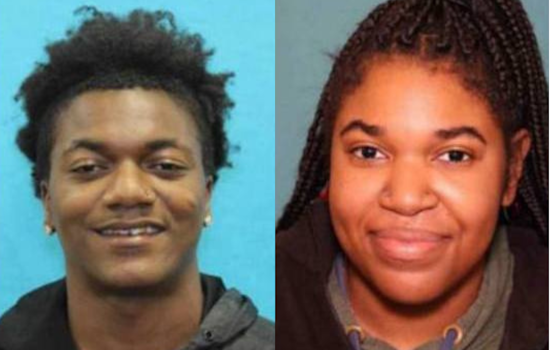 Plano Police Crack Down on Vehicle Burglary Spree, Two Suspects Arrested on New Year's Eve
