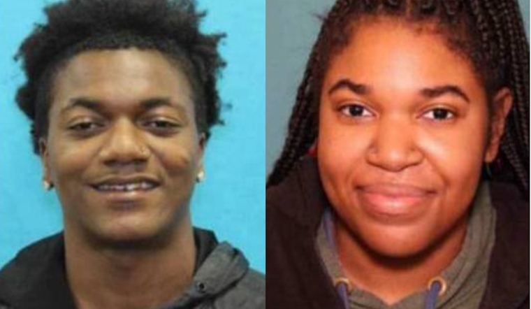 Plano Police Crack Down on Vehicle Burglary Spree, Two Suspects Arrested on New Year's Eve