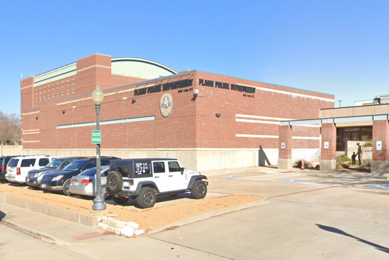 Plano Police Report Zero Fatal Crashes During Holiday Season Amid 47 DWI Arrests