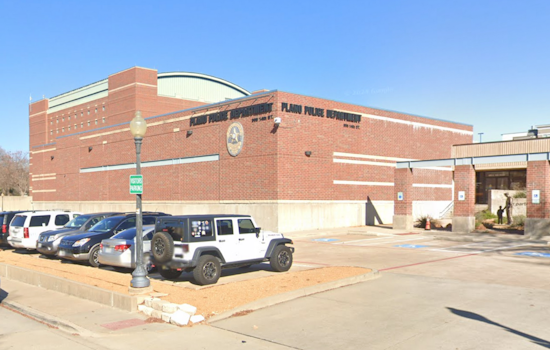 Plano Police Report Zero Fatal Crashes During Holiday Season Amid 47 DWI Arrests