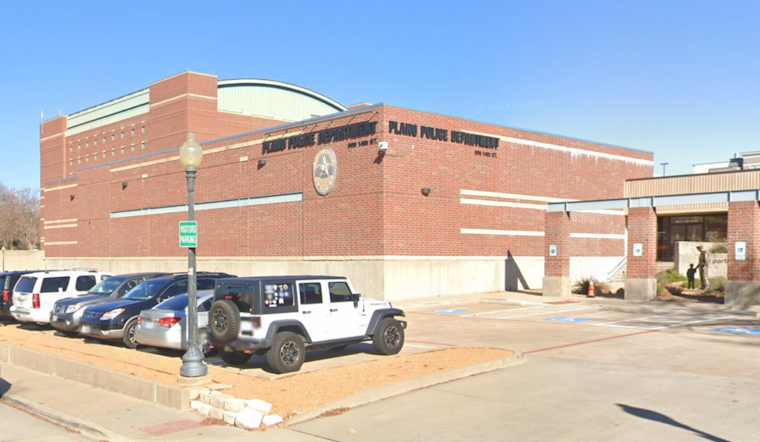 Plano Police Report Zero Fatal Crashes During Holiday Season Amid 47 DWI Arrests