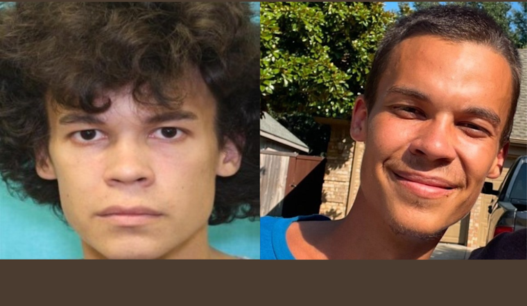 Plano Police Seek Public's Help in Urgent Search for Missing Man Budd Riley Milliken Amid Harsh Weather Forecast