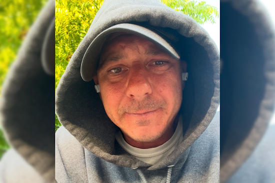 Pleasant Hill Police Seek Public's Help in Locating Missing Man Jonathon Hartigan Last Seen Near Antioch