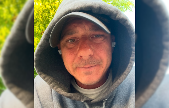 Pleasant Hill Police Seek Public's Help in Locating Missing Man Jonathon Hartigan Last Seen Near Antioch