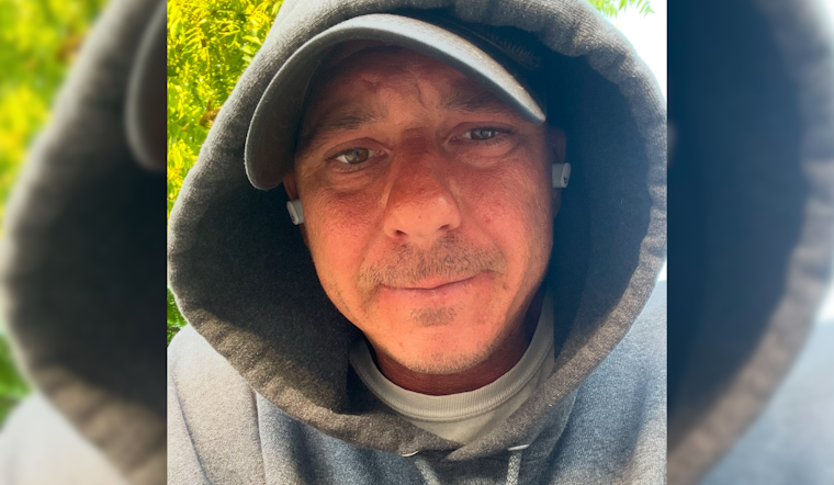 Pleasant Hill Police Seek Public's Help in Locating Missing Man Jonathon Hartigan Last Seen Near Antioch