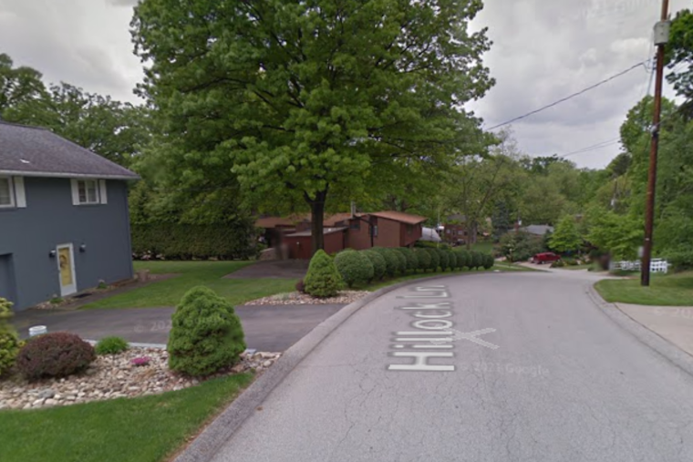 Pleasant Hills Stabbing: Elderly Man in Custody, Woman Hospitalized in Critical Condition
