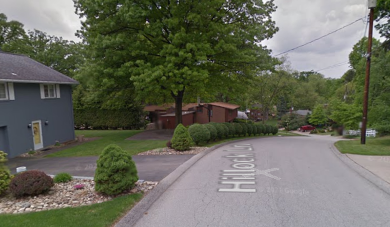 Pleasant Hills Stabbing: Elderly Man in Custody, Woman Hospitalized in Critical Condition