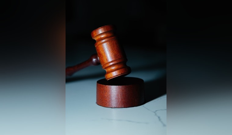 Plumas Lake Man Indicted for Gun Possession as a Convicted Felon, Faces Up to 15 Years and $250K Fine