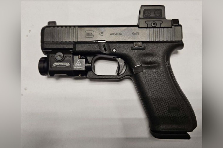 Plymouth Police Alert Public to Risks of Replica Firearms Following MAP Academy Scare