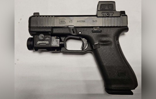 Plymouth Police Alert Public to Risks of Replica Firearms Following MAP Academy Scare