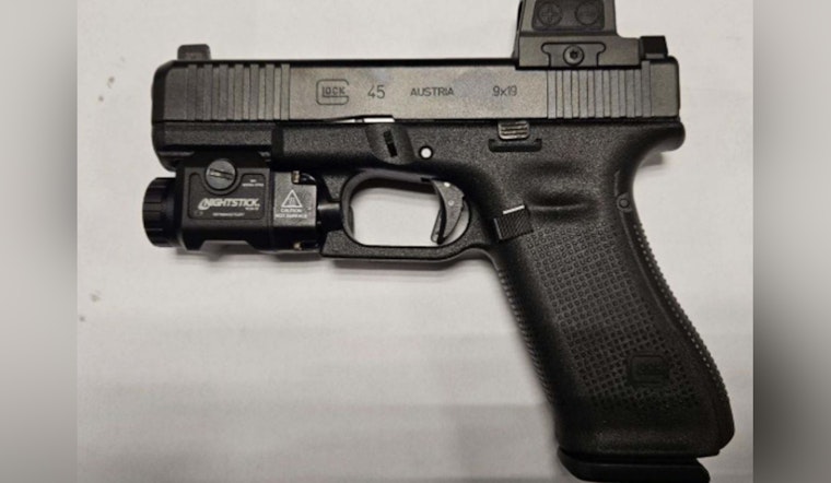 Plymouth Police Alert Public to Risks of Replica Firearms Following MAP Academy Scare