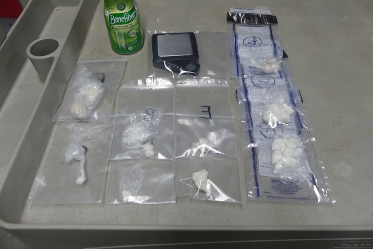 Plymouth Police Crack Down on Drug Trafficking, Multiple Arrests and Narcotics Seized in Coordinated Operations